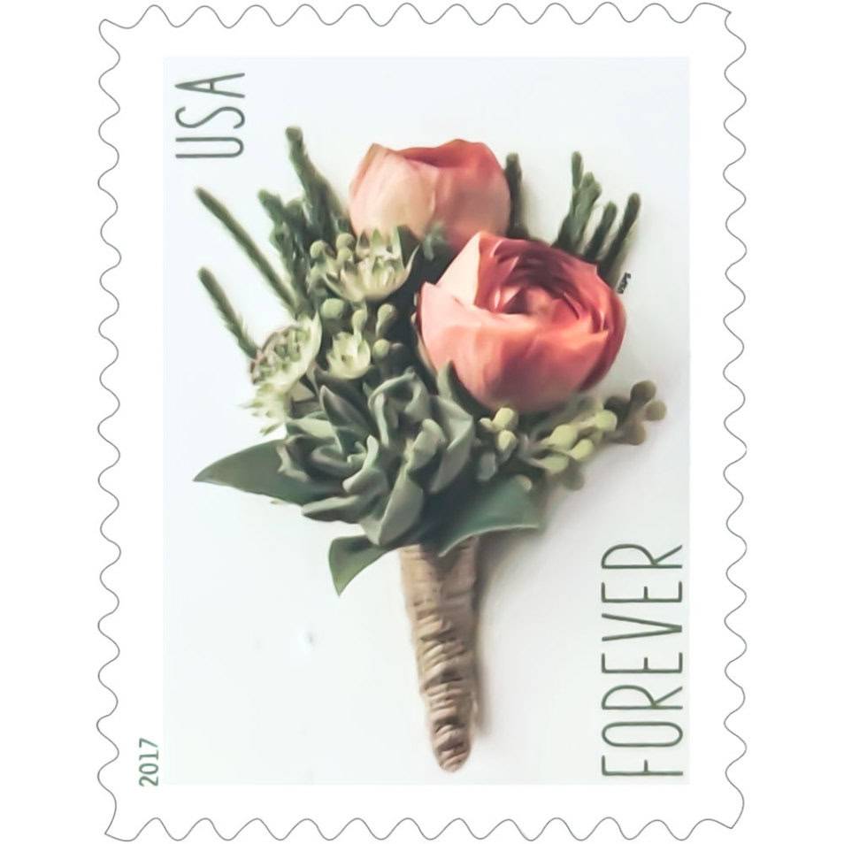 Special Price: $198 Get 1000 Forever Stamps, Various Styles On Sale, can Mail Letters, Envelopes and Others