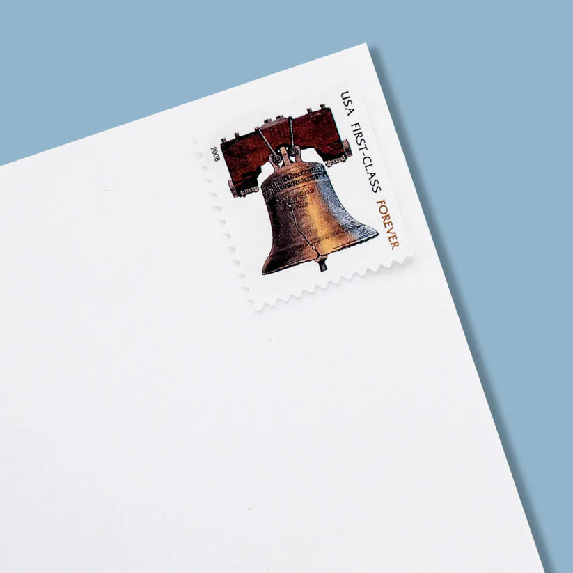 2008 Liberty Bell Forever Stamps