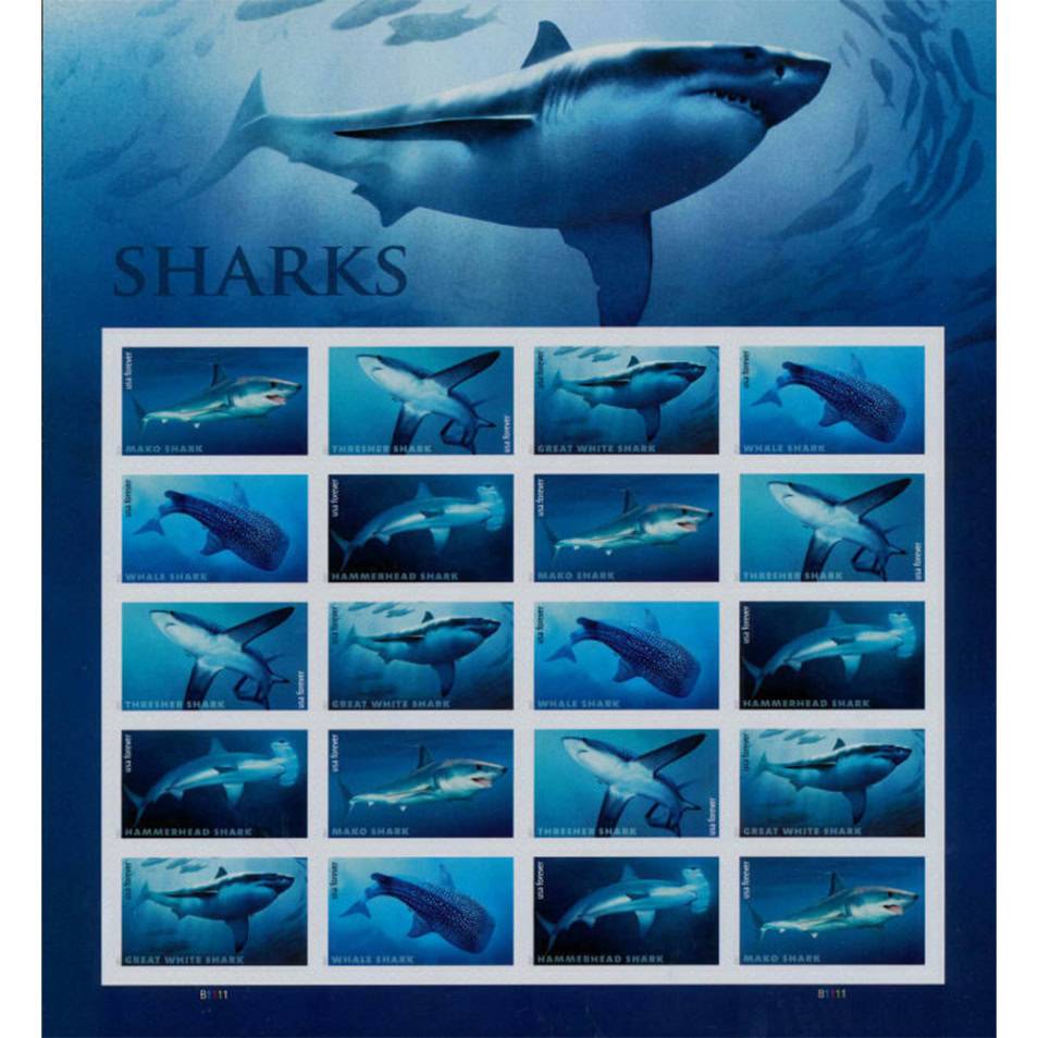 $489 Get 3000 Forever Stamps, 100+ Styles Available