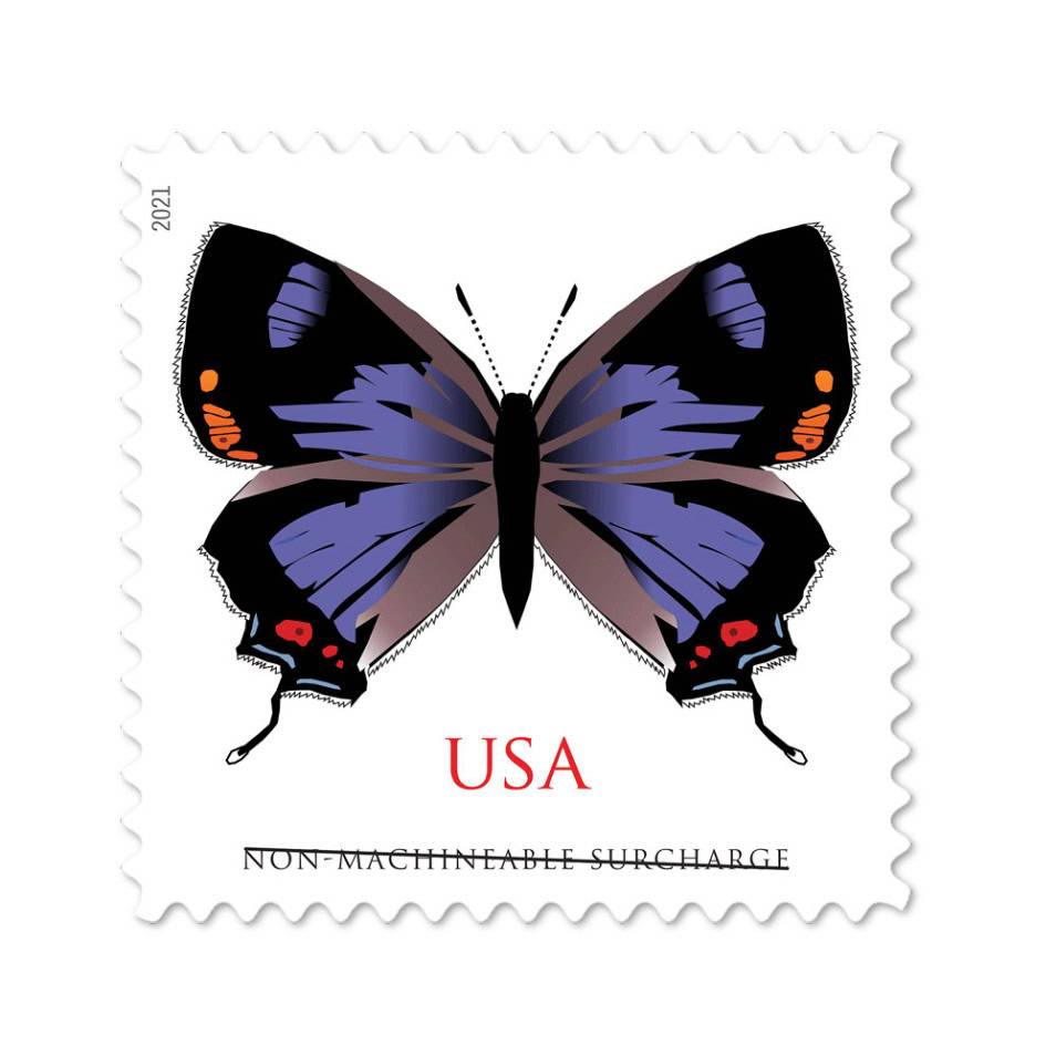 Special Price: $198 Get 1000 Forever Stamps, Various Styles On Sale, can Mail Letters, Envelopes and Others