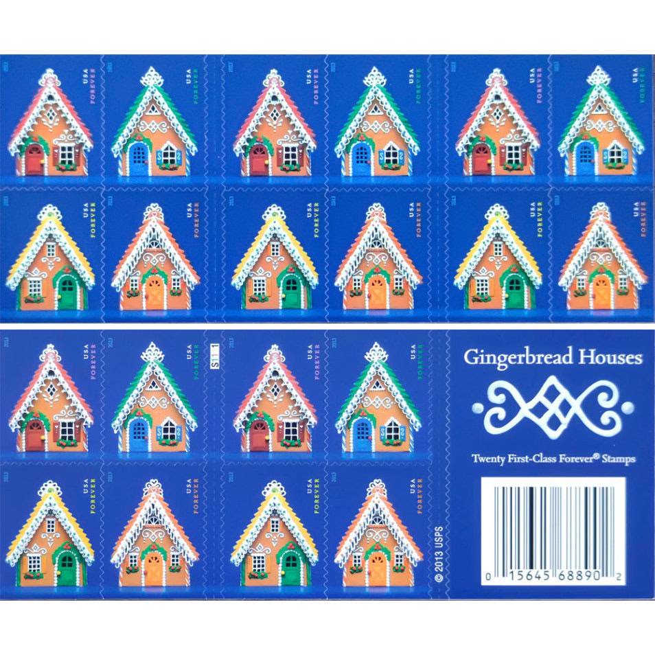 Buy More, More Discounts: $888 Get 6000 Forever Stamps