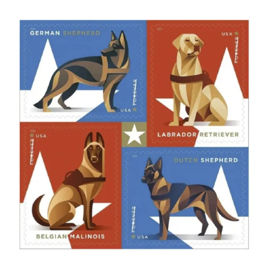 Special Price: $198 Get 1000 Forever Stamps, Various Styles On Sale, can Mail Letters, Envelopes and Others