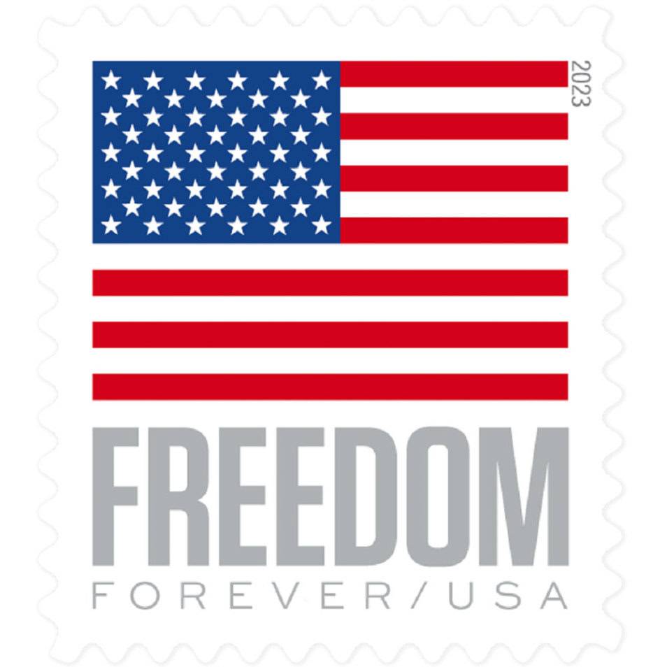 Buy More, More Discounts: $888 Get 6000 Forever Stamps