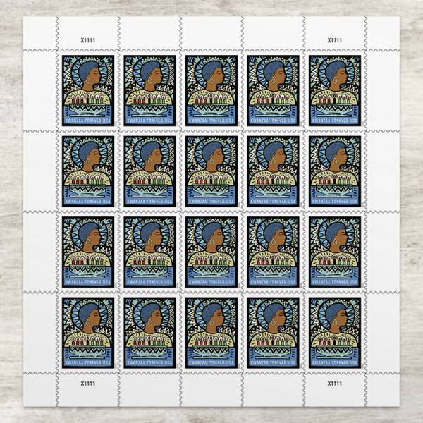 Special Price: $198 Get 1000 Forever Stamps, Various Styles On Sale, can Mail Letters, Envelopes and Others