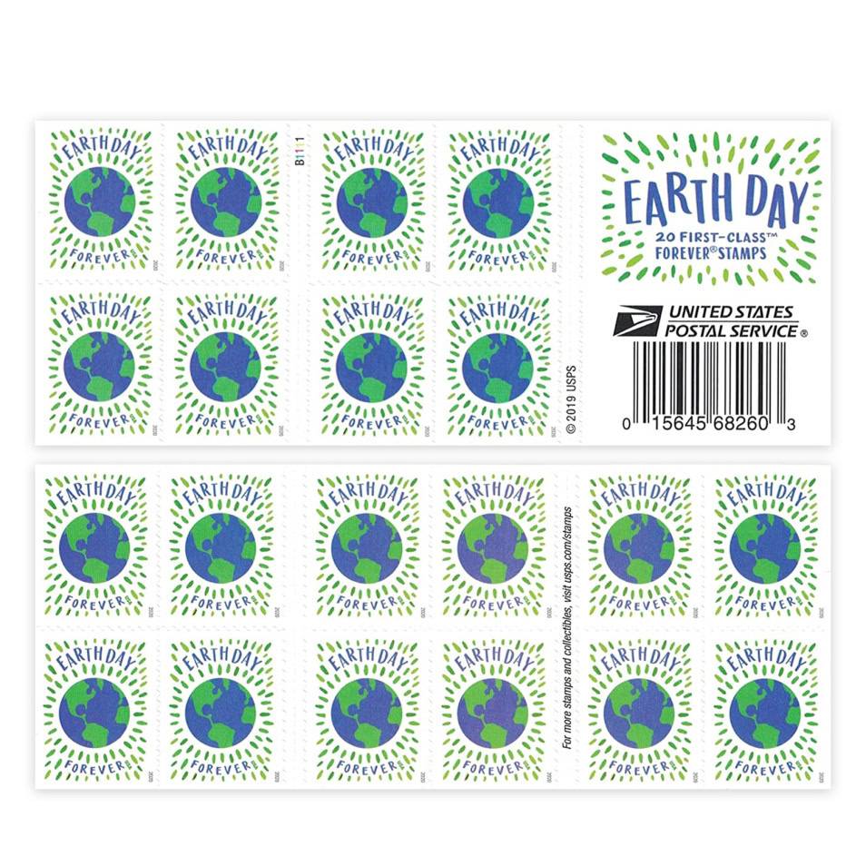 Buy More, More Discounts: $888 Get 6000 Forever Stamps