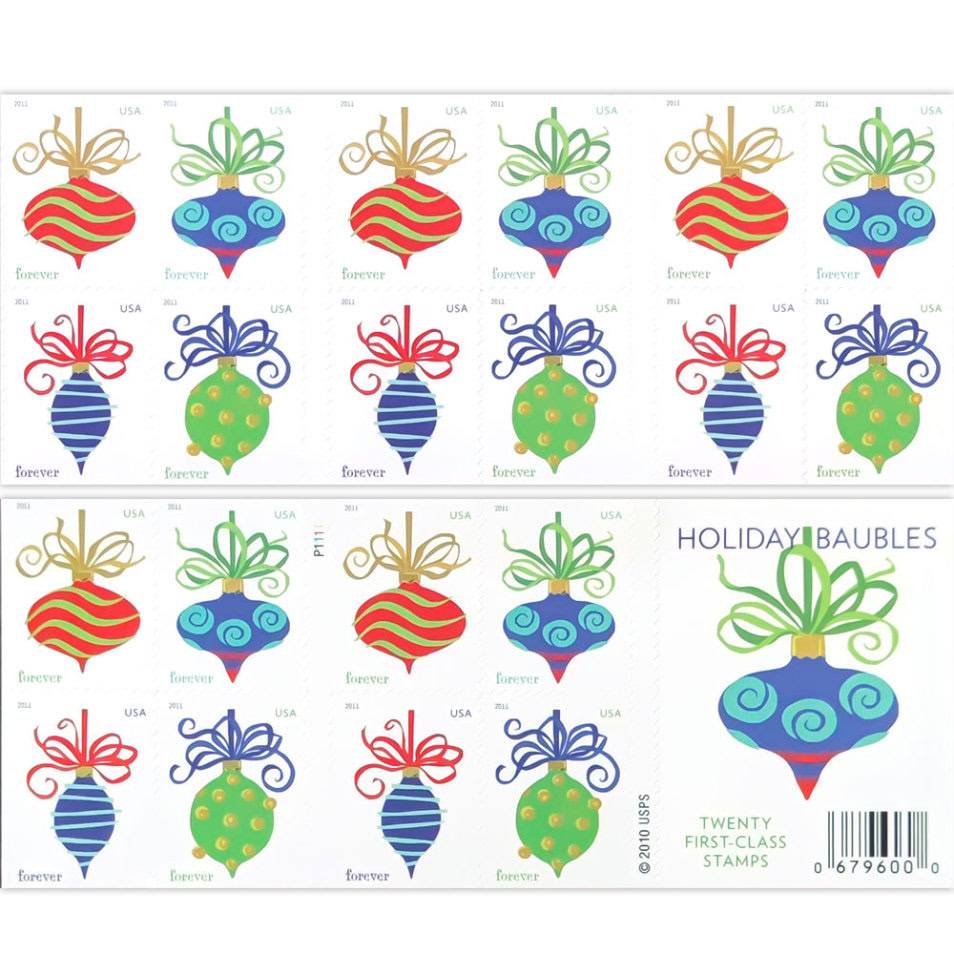 Buy More, More Discounts: $888 Get 6000 Forever Stamps