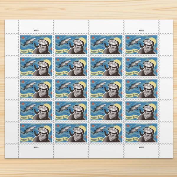 $489 Get 3000 Forever Stamps, 100+ Styles Available