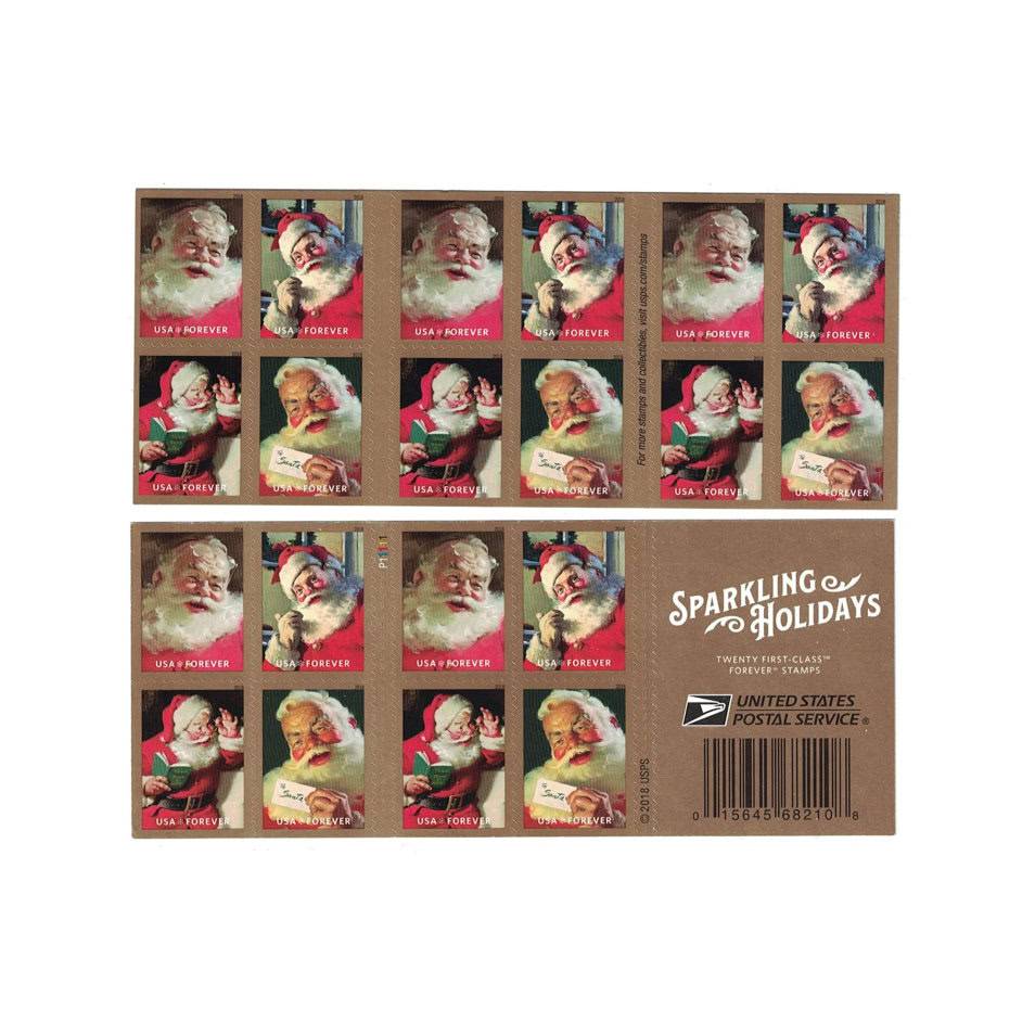 Buy More, More Discounts: $888 Get 6000 Forever Stamps