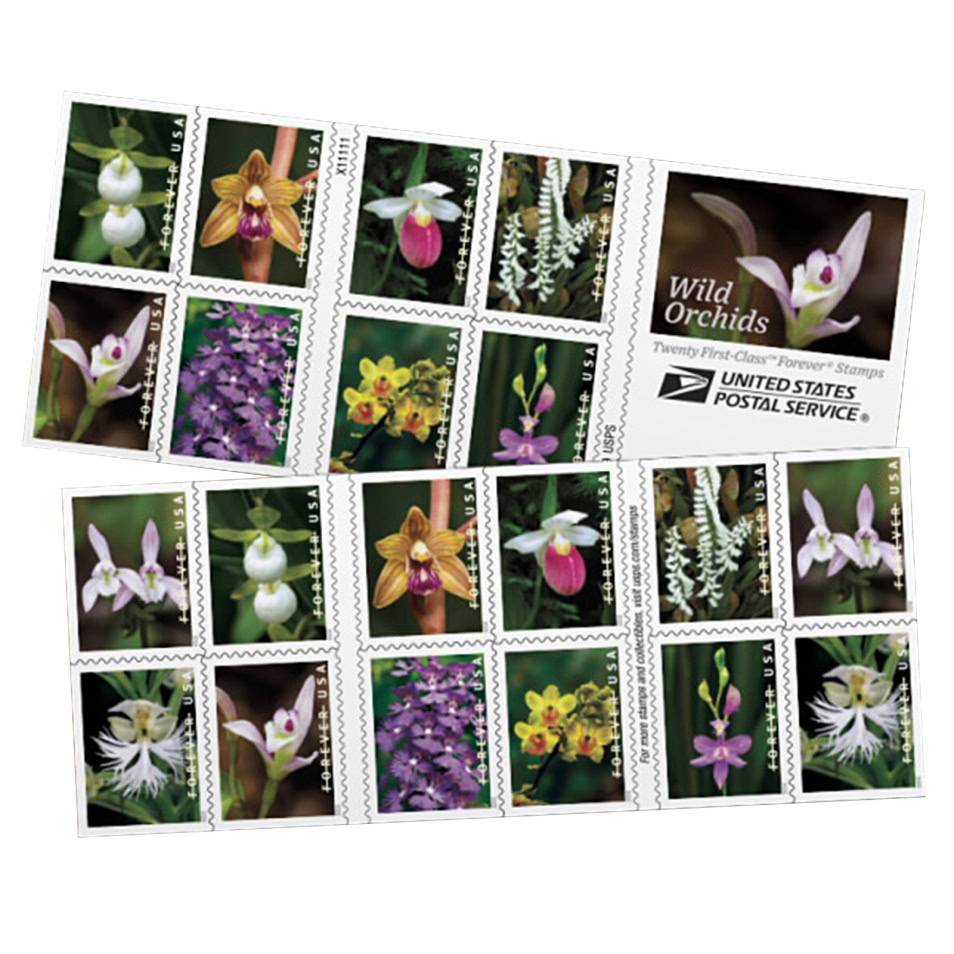 Buy More, More Discounts: $888 Get 6000 Forever Stamps