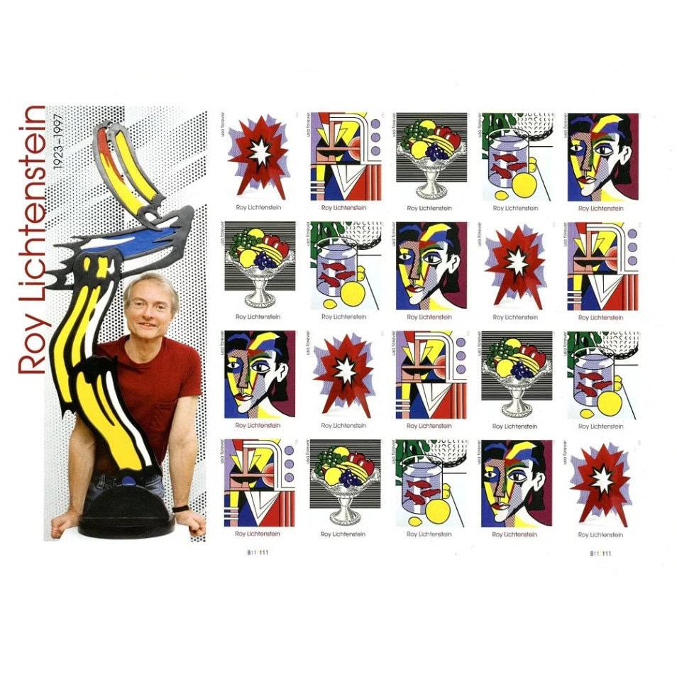 Special Price: $198 Get 1000 Forever Stamps, Various Styles On Sale, can Mail Letters, Envelopes and Others
